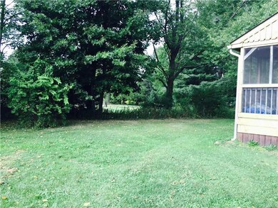 Yard/Garden.
