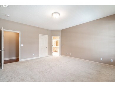 Bedroom, Primary