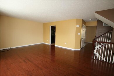 Living room.