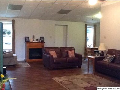 This can arranged multiple ways with any furniture