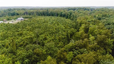 View of birds eye view of property