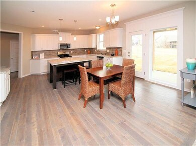 23612 W 51st Terrace, Shawnee, KS 66226 - photo 3