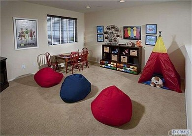 bonus room - model