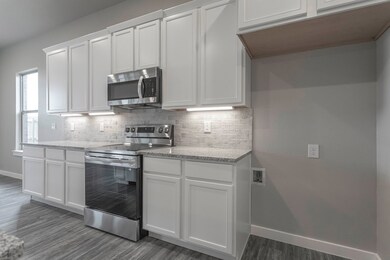 1204 Cajun St, Odessa, TX 79765 - photo 3