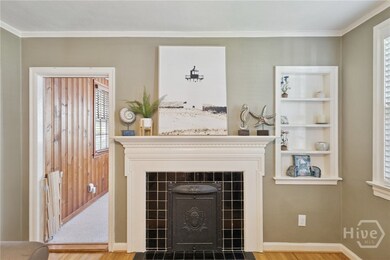 1501 E 50th St, Savannah, GA 31404 - photo 6