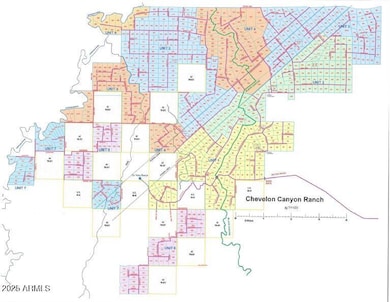 6297 Dewitt Dr, Winslow, AZ 86047 - photo 5