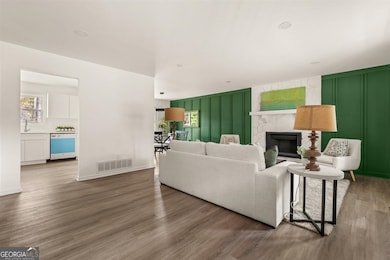 1020 Hicksmil Dr SW, Marietta, GA 30060 - photo 2