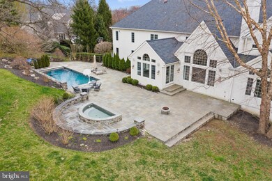 27 Harrison Dr, Newtown Square, PA 19073 - photo 6