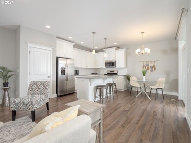 1841 N Daniel Dr, Newberg, OR 97132 - photo 7