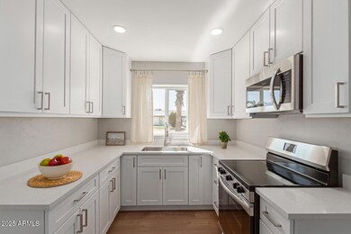 8022 E 1st Ave, Mesa, AZ 85208 - photo 2