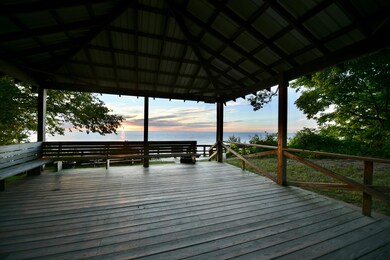 Lake Michigan Beach HOA - Coloma, MI