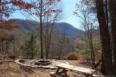 Stone firepit