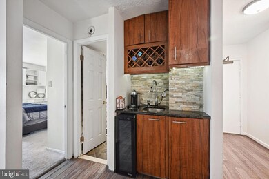 The Lauren unit 602, Washington, DC 20036 - photo 6