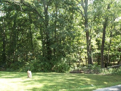 Adjacent property