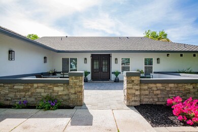 Front Patio 1