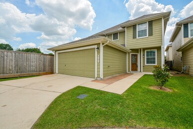 6303 Wilshire Fern, Houston, TX 77040 - photo 2