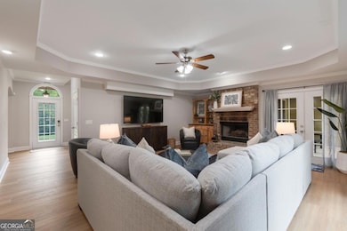 100 Hardwood Ln, Canton, GA 30114 - photo 6