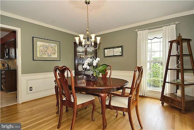 15428 Quail Run Dr, Gaithersburg, MD 20878 - photo 5