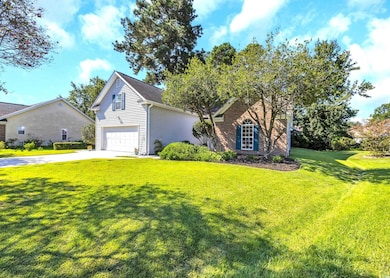 1409 Ashwood Cir, Myrtle Beach, SC 29575 - photo 5