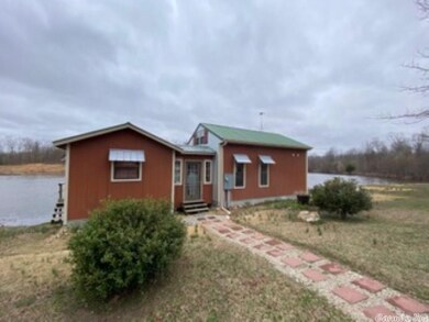 525 Pleasant Run Rd 59 3 Acres + -, Mammoth Springs, AR 72542 - photo 2