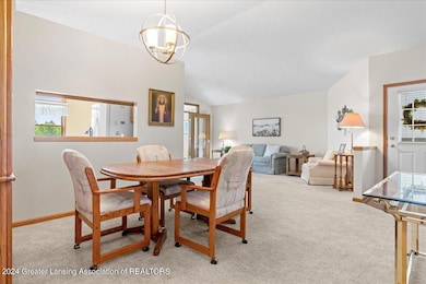 7419 Golf Gate Dr unit 17, Lansing, MI 48917 - photo 7