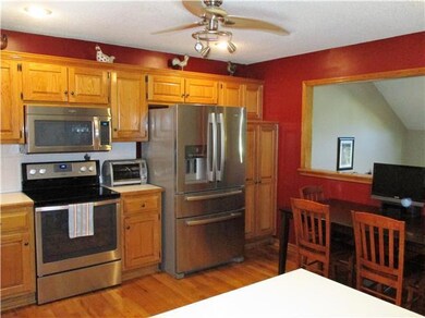 5533 Brownridge Dr, Shawnee, KS 66218 - photo 6