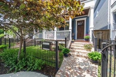 705 Ashland St, Houston, TX 77007 - photo 2