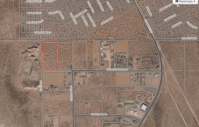 TBD Diamond Springs Dr, El Paso, TX 79928 - photo 2