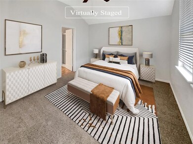 Staged Photo