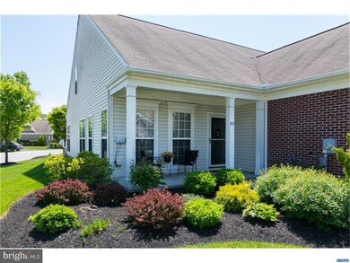 203 Derrickson St, Bear, DE 19701 - photo 3