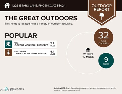 outdoors