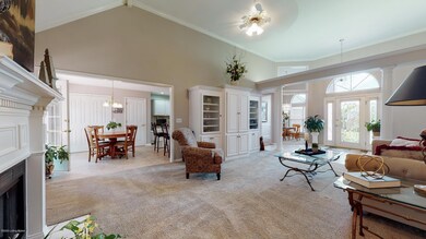 13703 Willow Reed Dr Louisville KY 40299