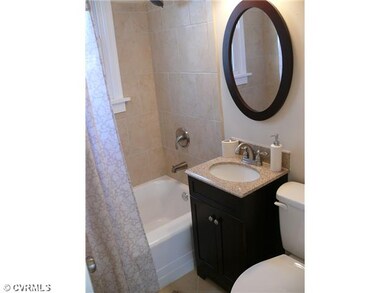 Other - Full bath 1