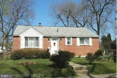 12809 Matey Rd, Silver Spring, MD 20906 - photo 2