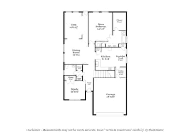 992 Brady Ln, Alvin, TX 77511 - photo 3