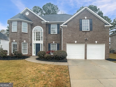 545 Gran Heritage Way unit 3, Dacula, GA 30019 - photo 6