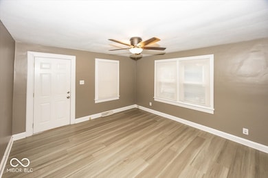 360 Laclede St, Indianapolis, IN 46241 - photo 4