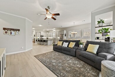 25043 Mountclair Hollow Ln, Tomball, TX 77375 - photo 4