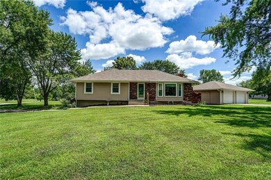 Great curb appeal. Corner Lot.