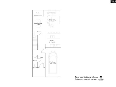 1037A Dominy Ct, Camden, SC 29020 - photo 2