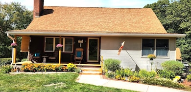 33 Sunset Terrace, Vernon Rockville, CT 06066 - photo 2