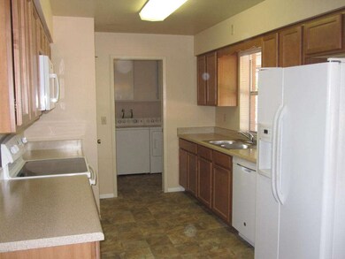 Light & Bright Kitchen