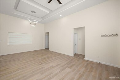 3505 Dessert Inn Dr, Edinburg, TX 78541 - photo 3