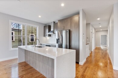 17 Centre St unit 3, Boston, MA 02119 - photo 3