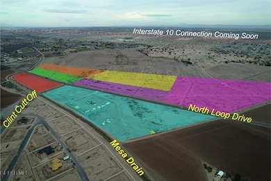 12801 N Loop Dr, Clint, TX 79836 - photo 3