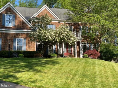 12803 Macintyre Ct, Fredericksburg, VA 22407 - photo 2