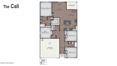 4185 Morning Light Dr SE unit Lot 283, Bolivia, NC 28422 - photo 2