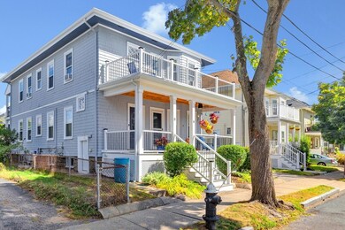 21 Bowdoin St unit 2  1, Arlington, MA 02474 - photo 2