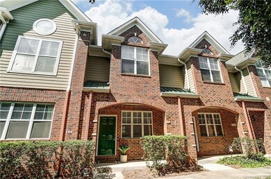 222 S Torrence; Unit 80 - Front View