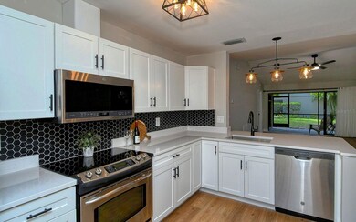 5603 Summer Side Ln unit 44A, Sarasota, FL 34231 - photo 2